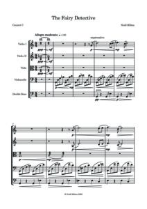 The Fairy Detective PDF Thumbnail